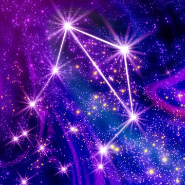 takımyıldızı Terazi