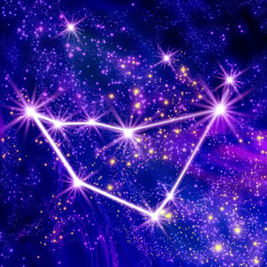 Constellation Oğlak