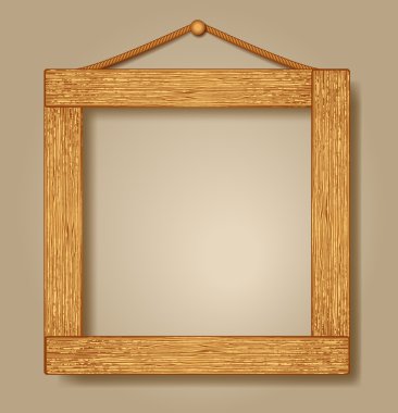 ahşap fotoğraf çerçevesi