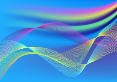 iş arka plan şablonu