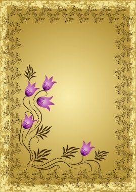 Geçmişe dönük arkaplan