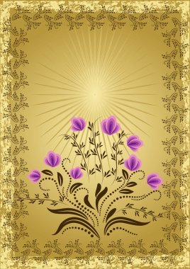 Geçmişe dönük arkaplan