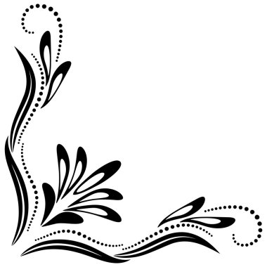 Free Free 85 Corner Ornaments Svg SVG PNG EPS DXF File