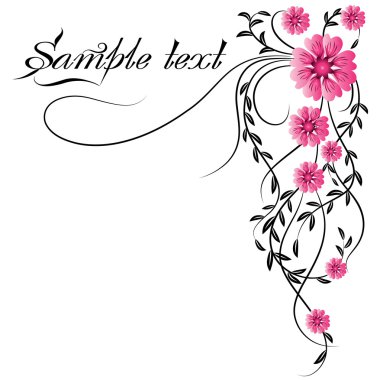 Köşe Süslemesi