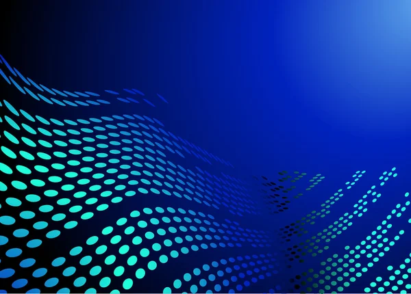 şekil - dijital arka plan