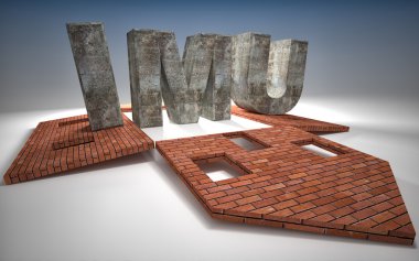 IMU vergi