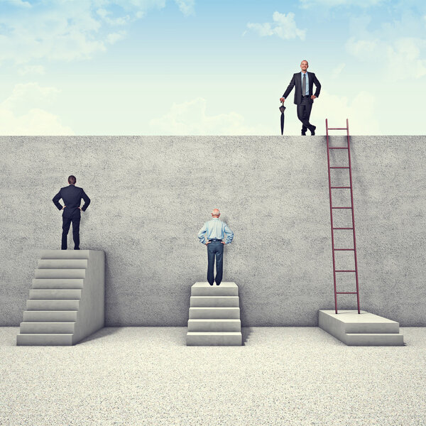 Смотрите вперед
