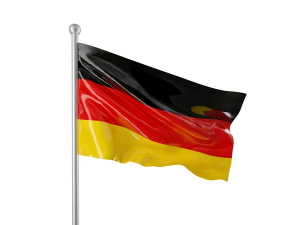 Germany flag Stock Photos, Royalty Free Germany flag Images | Depositphotos