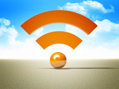 RSS logosu