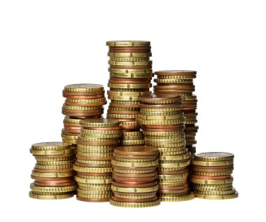 Euro para