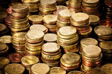 Euro para