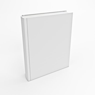 white book clipart