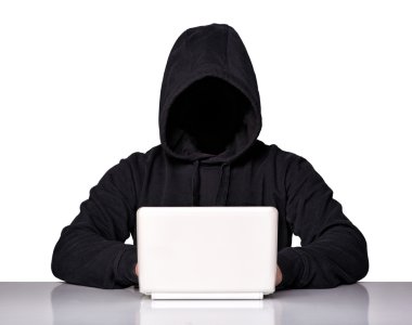 hacker görev