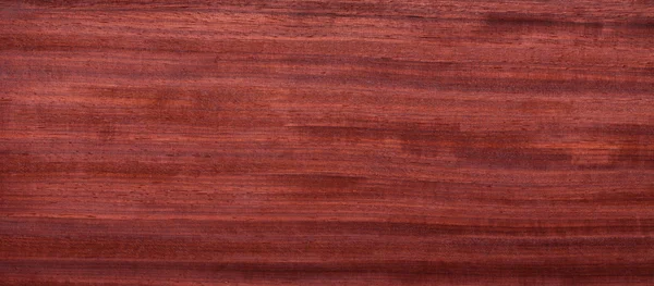 Czerwony drewno tekstury — Zdjęcie stockowe
