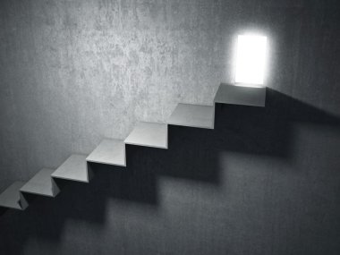 başarı için büyük bir adım