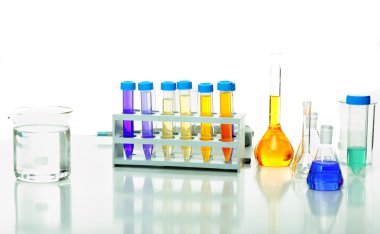 Laboratuar kapkacakları