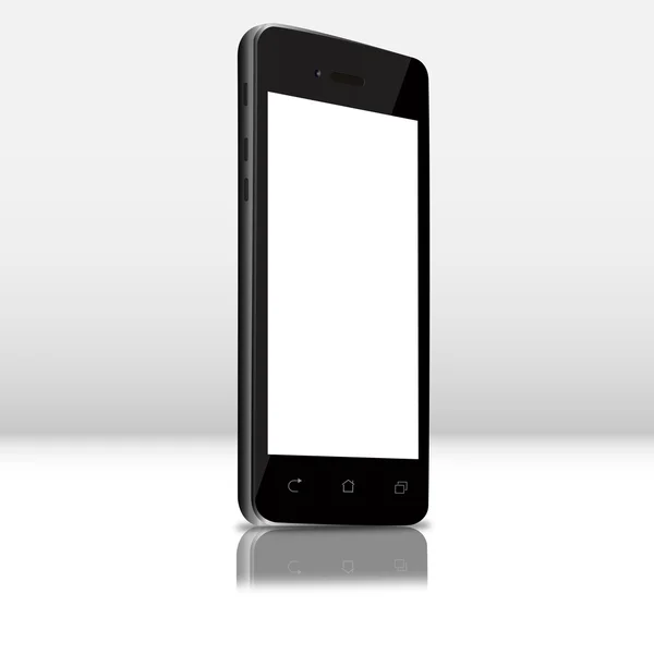 Vetor smartphone —  Vetores de Stock