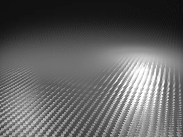 Carbon fiber background — Stock Photo, Image