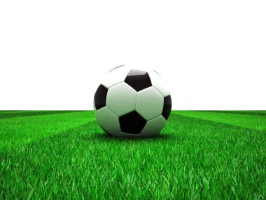 futbol futbol sahası