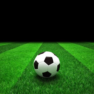 futbol futbol sahası