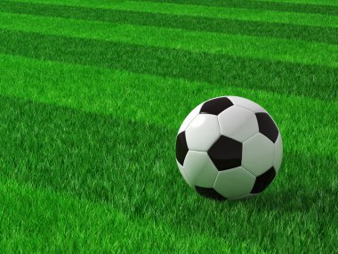 futbol futbol sahası