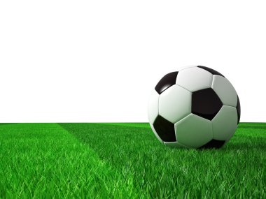 futbol futbol sahası