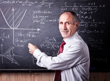 üst düzey öğretmen