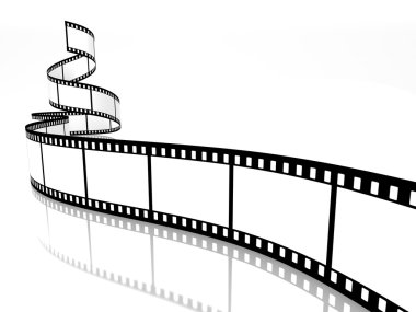 Film şeridi