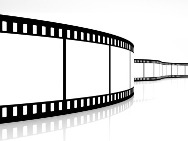 Film şeridi