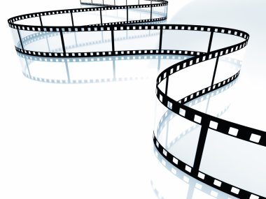 Film şeridi