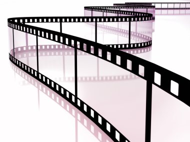 Film şeridi