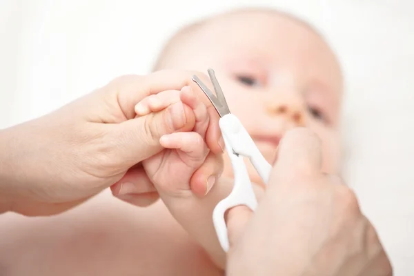 Soins Pour Bébés — Photo