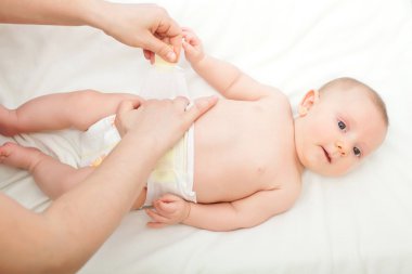 baby portrait