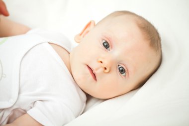 baby portrait