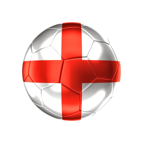 Inghilterra calcio — Foto Stock