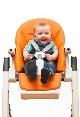 baby portrait