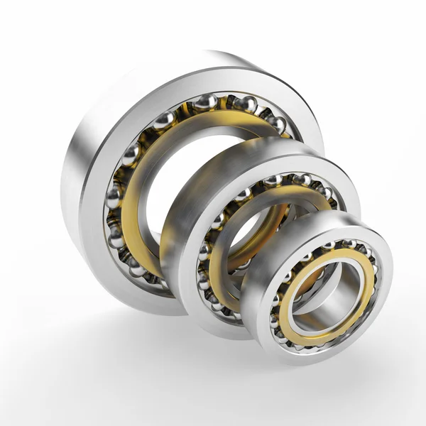 Ball bearing — Stok fotoğraf