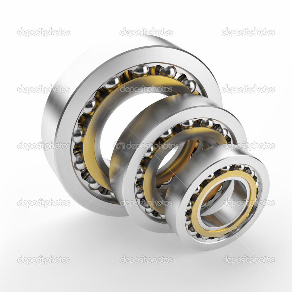 ball-bearing