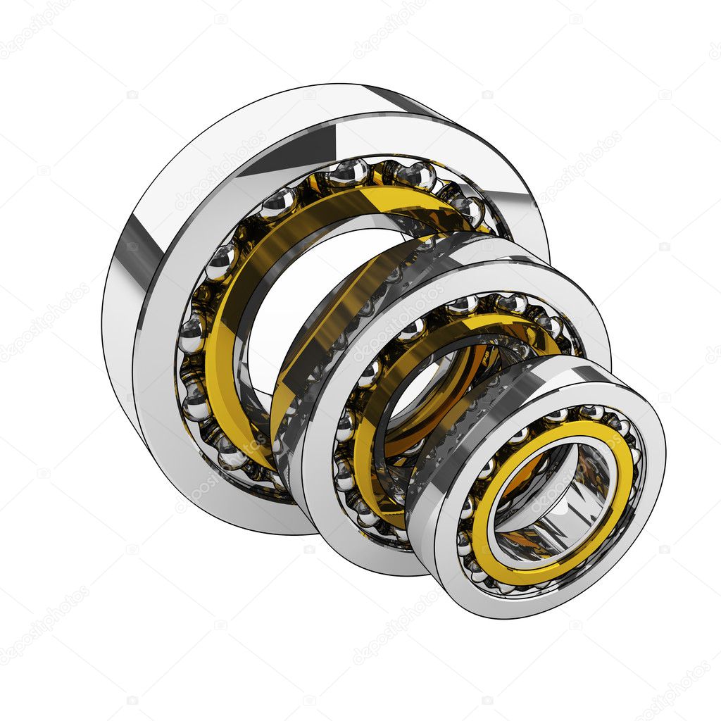 ball-bearing