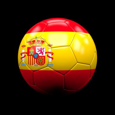 İspanya futbol