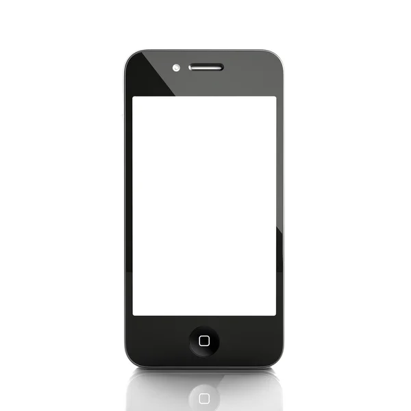 SmartphoneSmartphone — Foto Stock