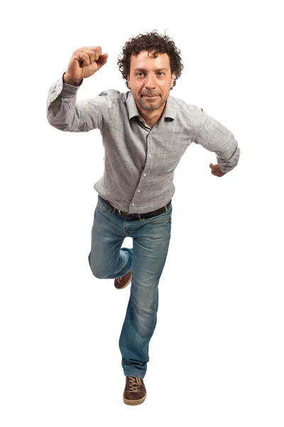 Running — Stock Photo, Image