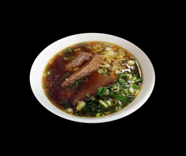 sığır şehriye çorbası