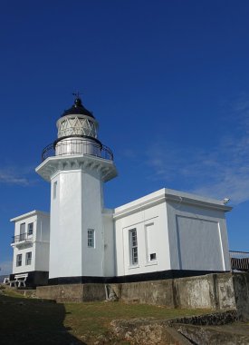 eski feneri bakan kaohsiung harbor