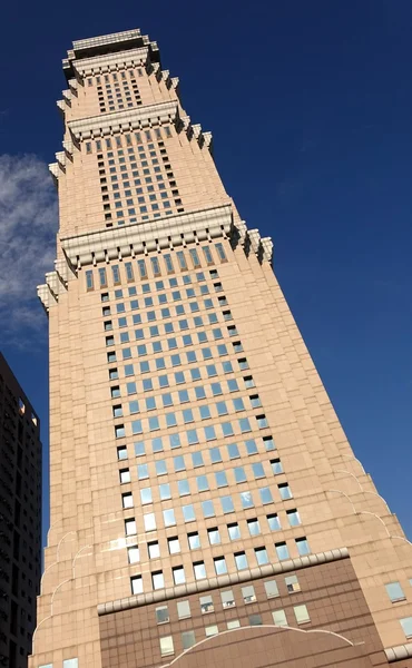 La Gran Torre de los Cincuenta en Taiwán — Foto de Stock
