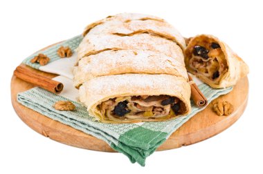 elmalı turta