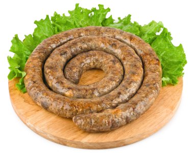 marulla sosis ızgara et