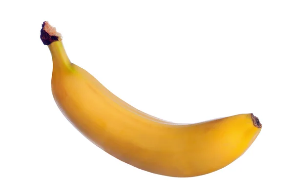 Banan. — Zdjęcie stockowe