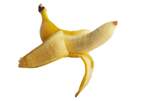 Banan. — Zdjęcie stockowe