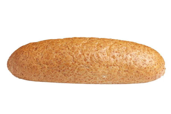 Gezonde zemelen brood. — Stockfoto